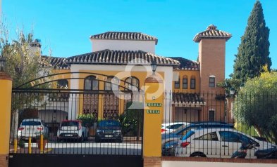 Resale - Penthouse -
Fuengirola - Centro