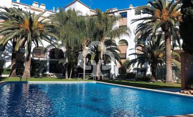 Resale - Penthouse -
Fuengirola - Centro