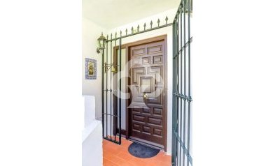 Resale - Penthouse -
Fuengirola - Centro