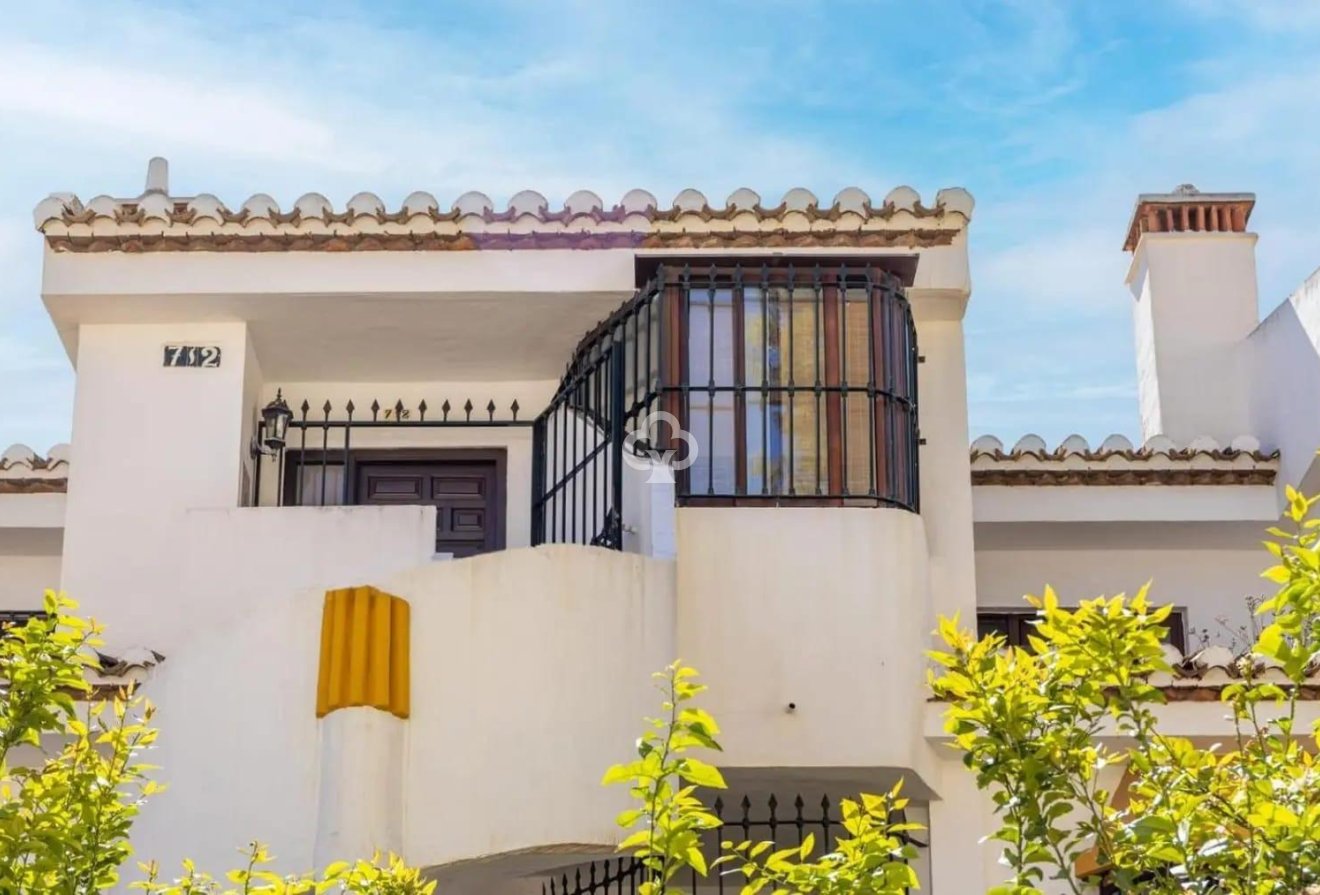 Resale - Penthouse -
Fuengirola - Centro