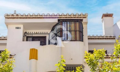 Resale - Penthouse -
Fuengirola - Centro