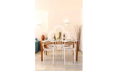 Resale - Penthouse -
Fuengirola - Centro