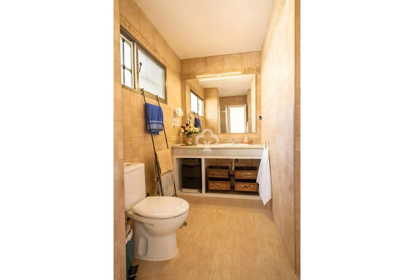 Resale - Penthouse -
Fuengirola - Centro