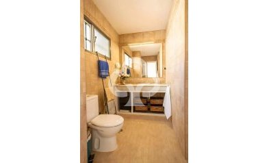 Resale - Penthouse -
Fuengirola - Centro