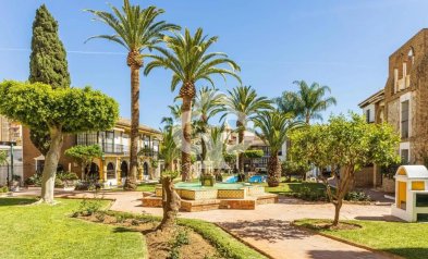 Resale - Penthouse -
Fuengirola - Centro