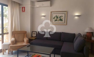 Resale - Penthouse -
Fuengirola - Centro