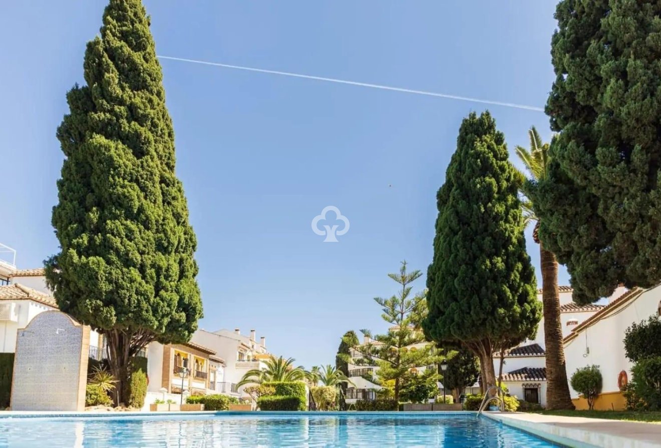 Resale - Penthouse -
Fuengirola - Centro