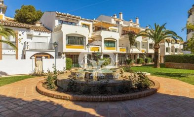 Resale - Penthouse -
Fuengirola - Centro