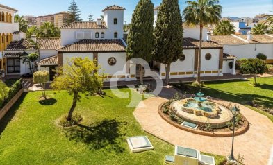 Resale - Penthouse -
Fuengirola - Centro