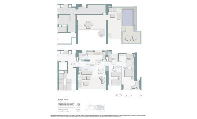 New Build - Apartamentos -
Benidorm - Avenida Ciudad Real s/n