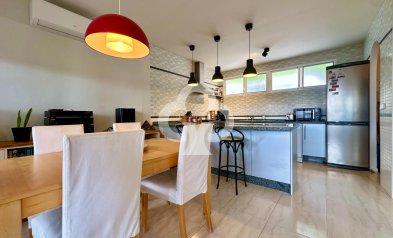 Resale - Casa -
Fuengirola - Los Pacos