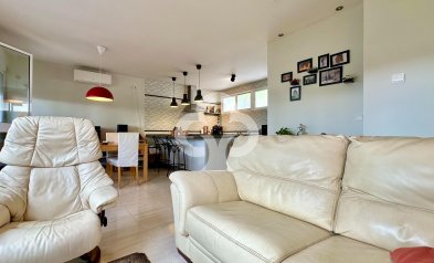 Resale - Casa -
Fuengirola - Los Pacos