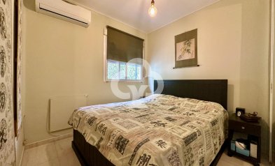 Resale - Casa -
Fuengirola - Los Pacos