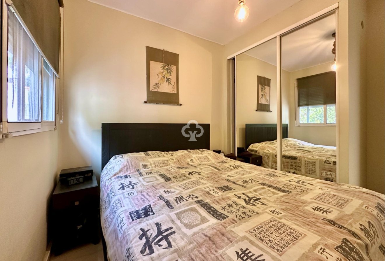 Resale - Casa -
Fuengirola - Los Pacos