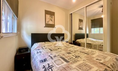 Resale - Casa -
Fuengirola - Los Pacos