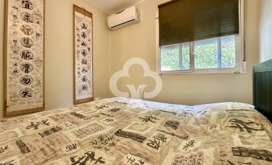 Resale - Casa -
Fuengirola - Los Pacos