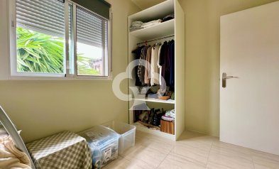 Resale - Casa -
Fuengirola - Los Pacos