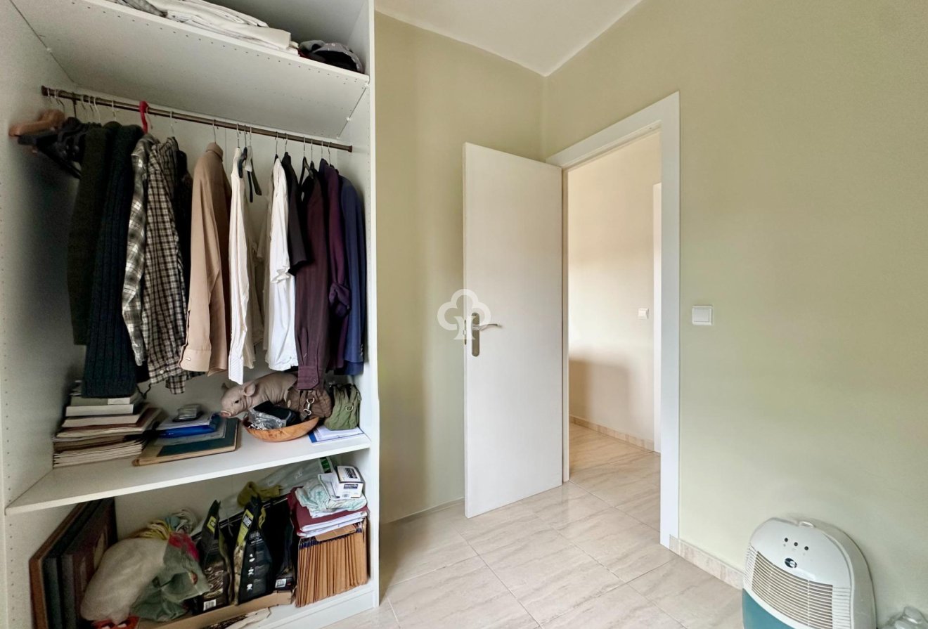 Resale - Casa -
Fuengirola - Los Pacos