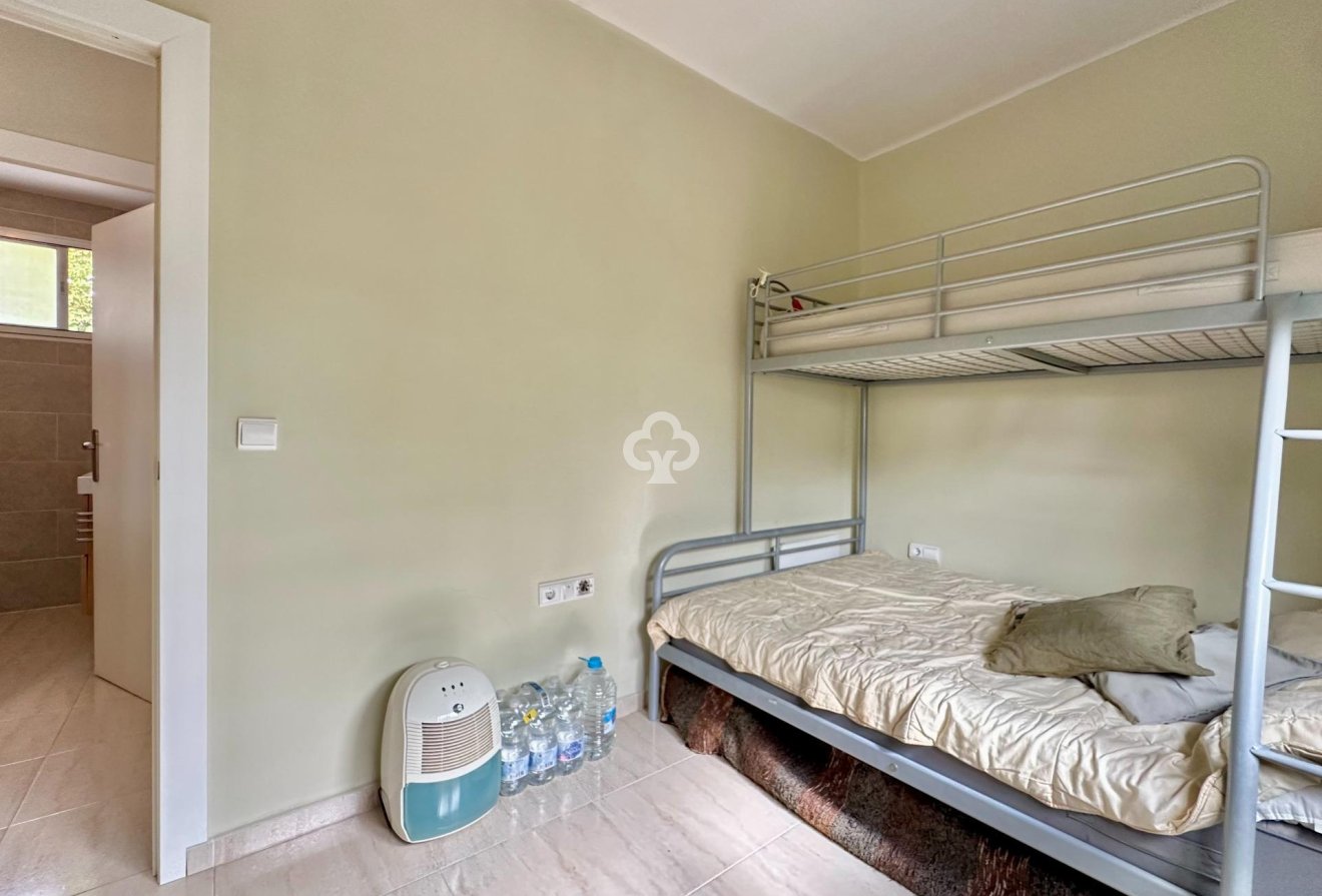 Resale - Casa -
Fuengirola - Los Pacos