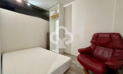 Resale - Casa -
Fuengirola - Los Pacos