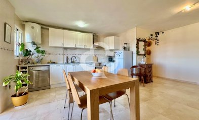 Återförsäljning - Lägenhet -
Fuengirola - Los Pacos