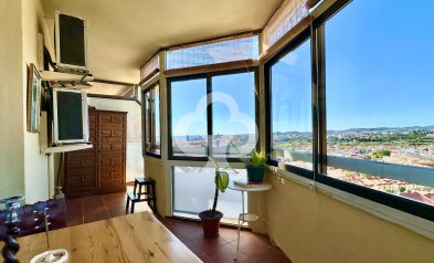 Återförsäljning - Lägenhet -
Fuengirola - Los Pacos