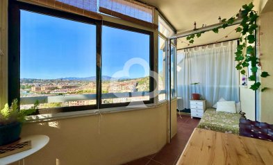 Återförsäljning - Lägenhet -
Fuengirola - Los Pacos