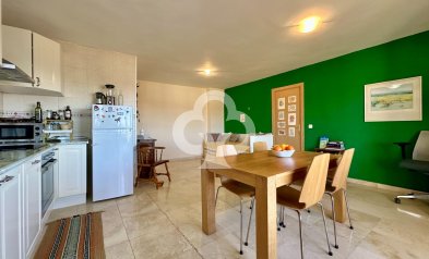 Återförsäljning - Lägenhet -
Fuengirola - Los Pacos