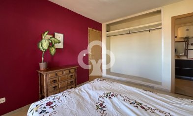 Återförsäljning - Lägenhet -
Fuengirola - Los Pacos