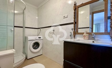 Återförsäljning - Lägenhet -
Fuengirola - Los Pacos