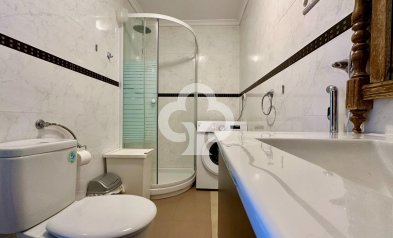 Återförsäljning - Lägenhet -
Fuengirola - Los Pacos