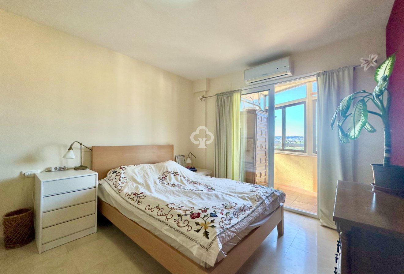 Återförsäljning - Lägenhet -
Fuengirola - Los Pacos