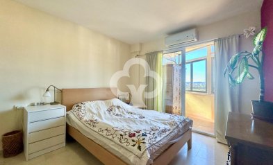 Återförsäljning - Lägenhet -
Fuengirola - Los Pacos