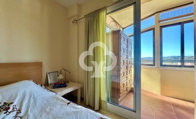 Återförsäljning - Lägenhet -
Fuengirola - Los Pacos