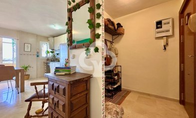 Återförsäljning - Lägenhet -
Fuengirola - Los Pacos