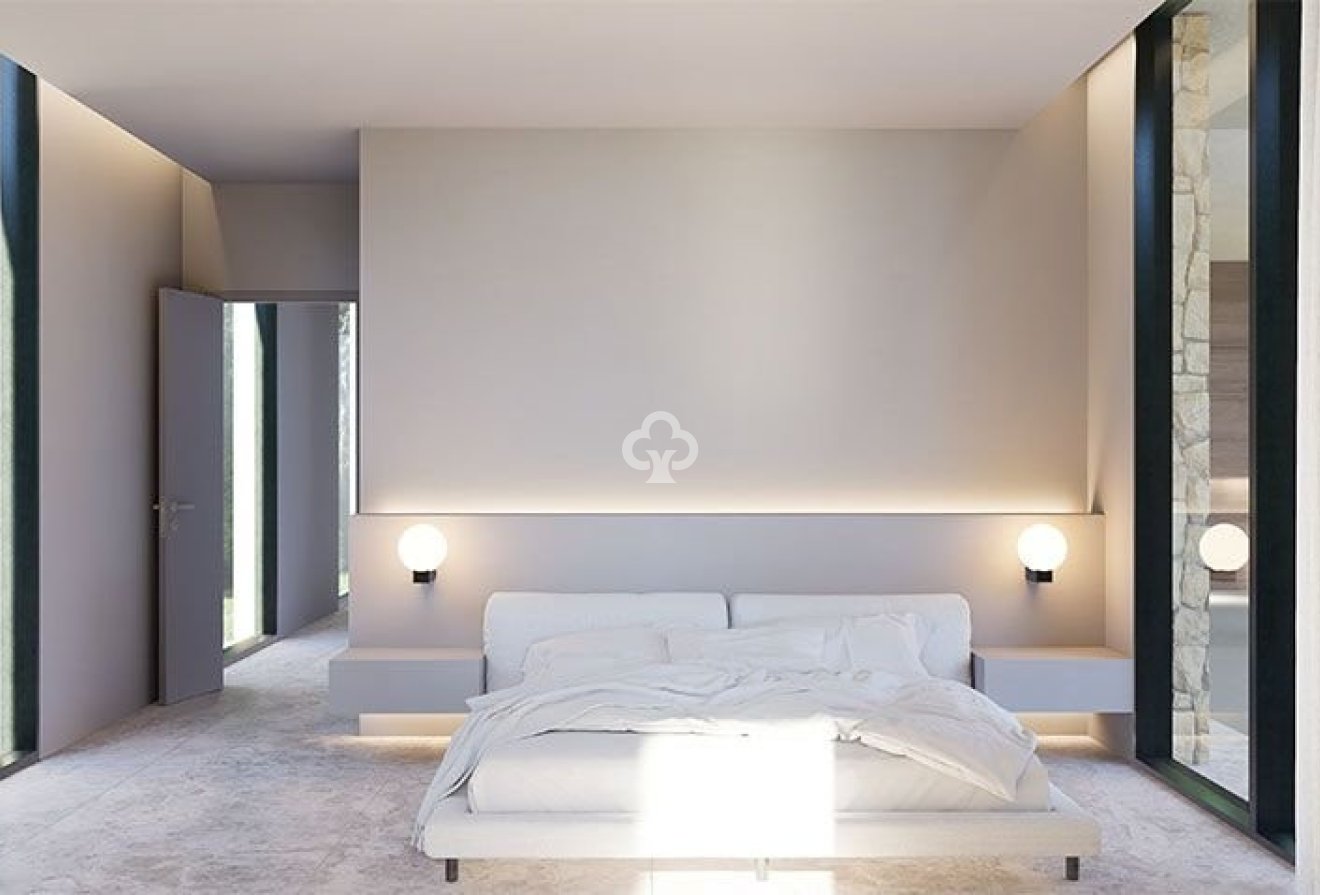 New Build - Villas -
Torrevieja