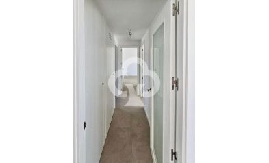 Resale - Penthouse -
Torremolinos - Los Alamos