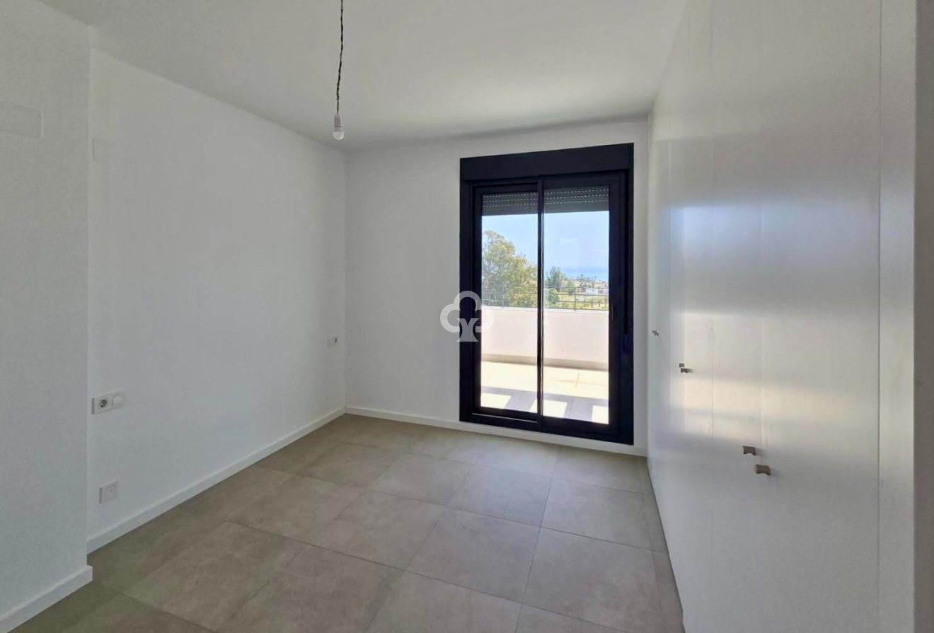 Resale - Penthouse -
Torremolinos - Los Alamos