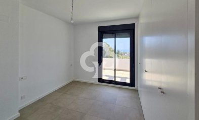 Resale - Penthouse -
Torremolinos - Los Alamos