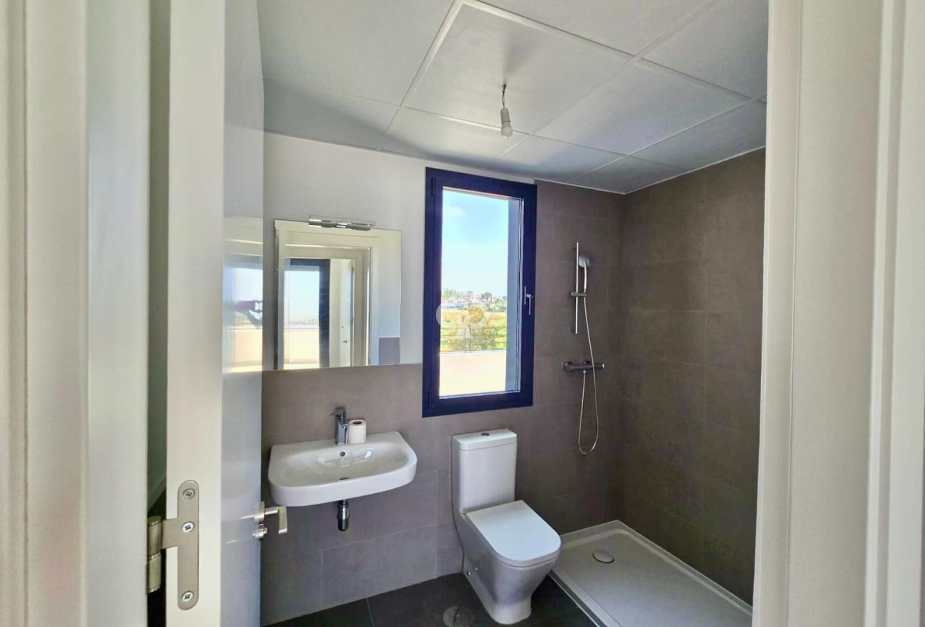 Resale - Penthouse -
Torremolinos - Los Alamos