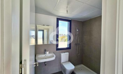 Resale - Penthouse -
Torremolinos - Los Alamos