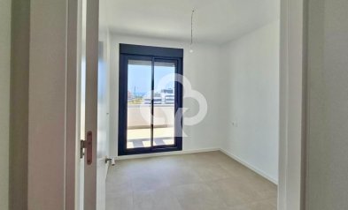 Resale - Penthouse -
Torremolinos - Los Alamos