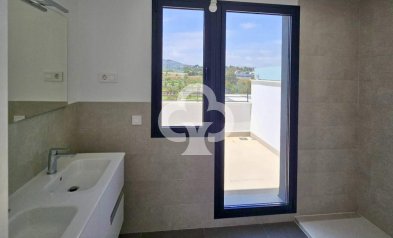 Resale - Penthouse -
Torremolinos - Los Alamos