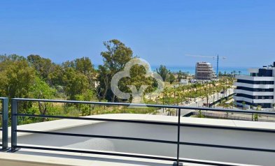 Resale - Penthouse -
Torremolinos - Los Alamos