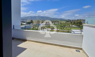 Resale - Penthouse -
Torremolinos - Los Alamos