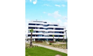Resale - Penthouse -
Torremolinos - Los Alamos