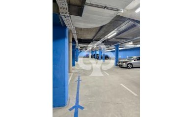 Resale - Penthouse -
Torremolinos - Los Alamos