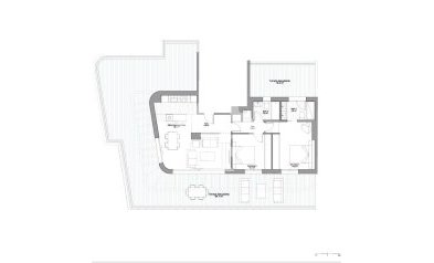 Resale - Penthouse -
Torremolinos - Los Alamos