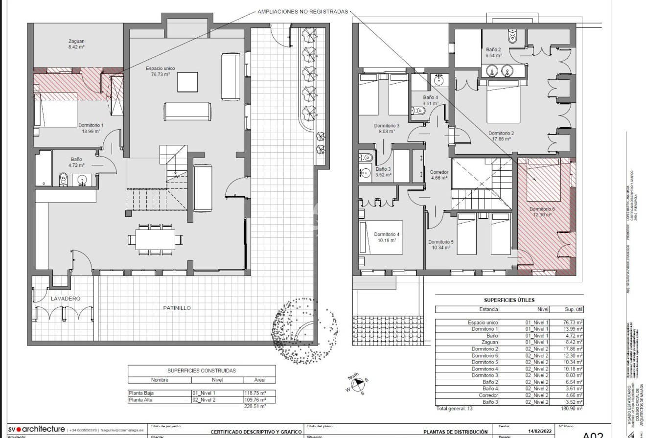 Resale - Semi-detached house -
Fuengirola - Centro