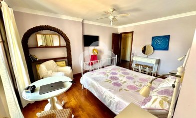 Resale - Semi-detached house -
Fuengirola - Centro